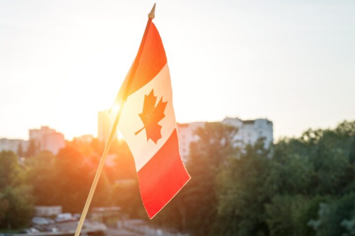 feste canadesi