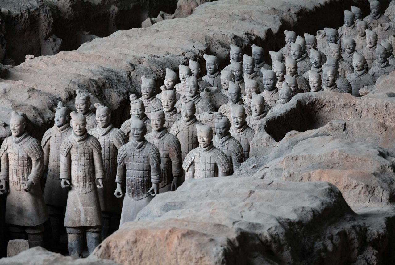 Xi'an