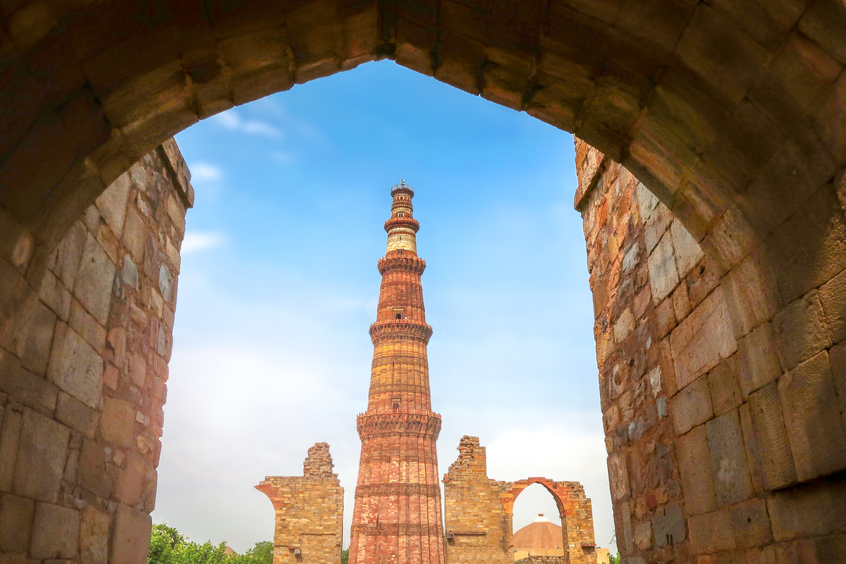 New Delhi