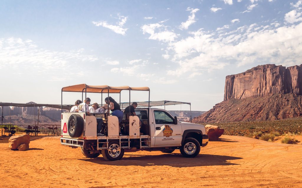 Monument Valley