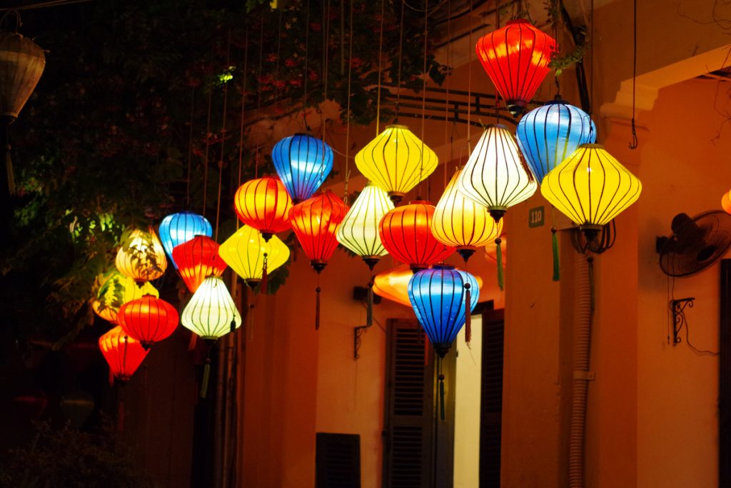 curiosità Vietnam