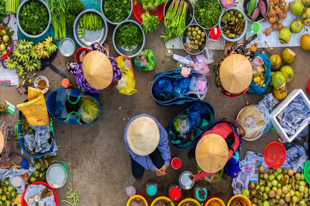 curiosità Vietnam