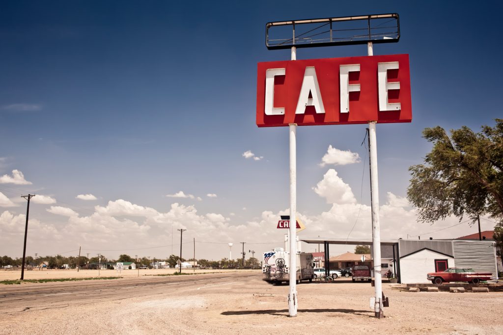 diner americani
