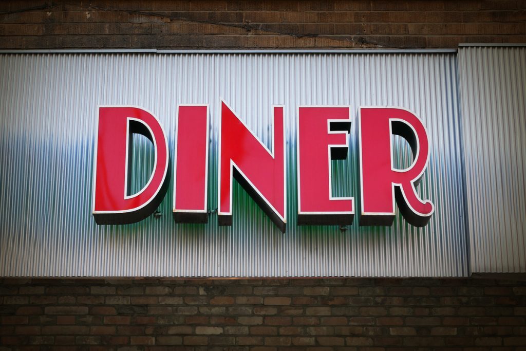 diner americani