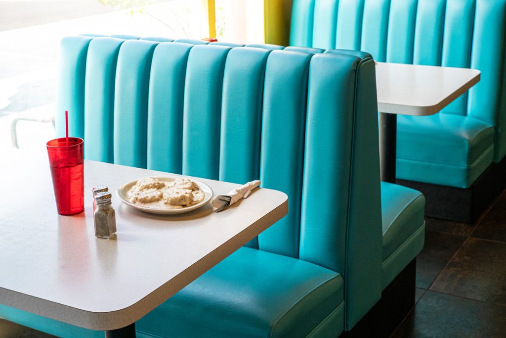 diner americani