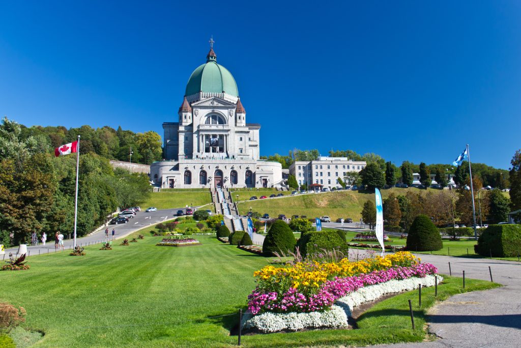 canada orientale