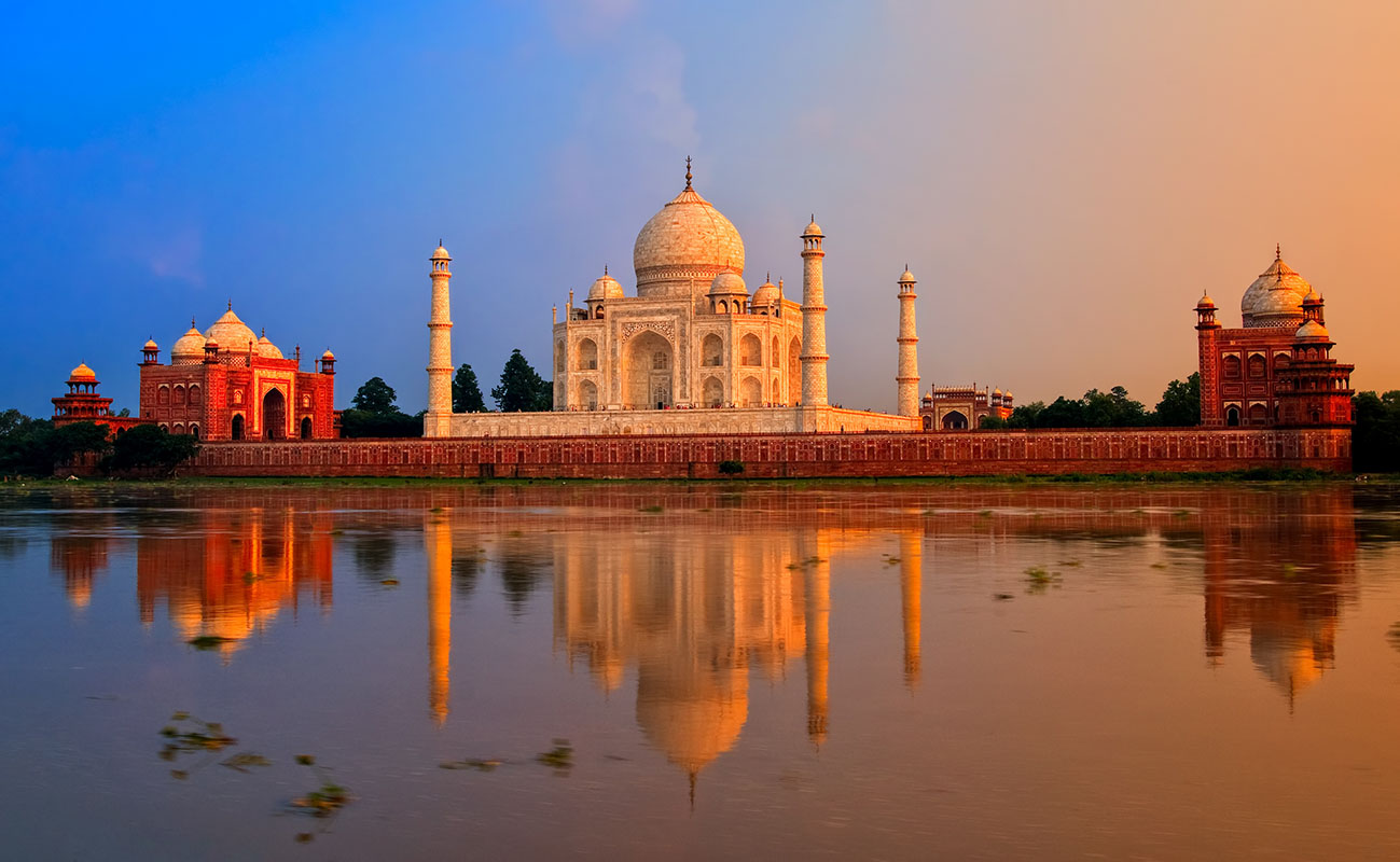 Cosa mangiare in India
