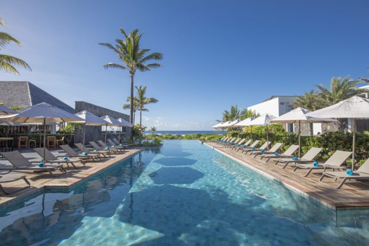 Soggiorno Mare Mauritius