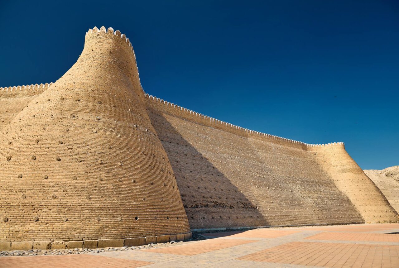Bukhara