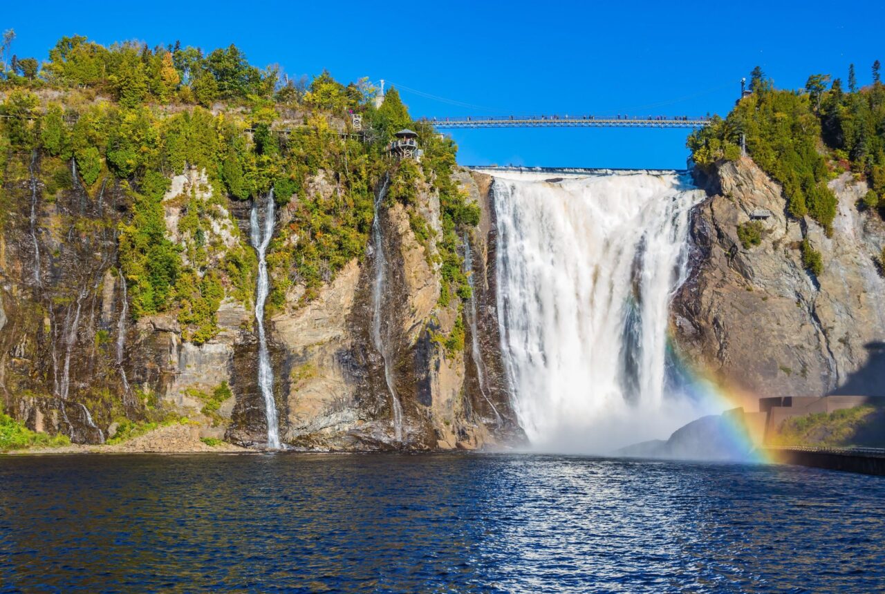 Natura e Meraviglie del Canada