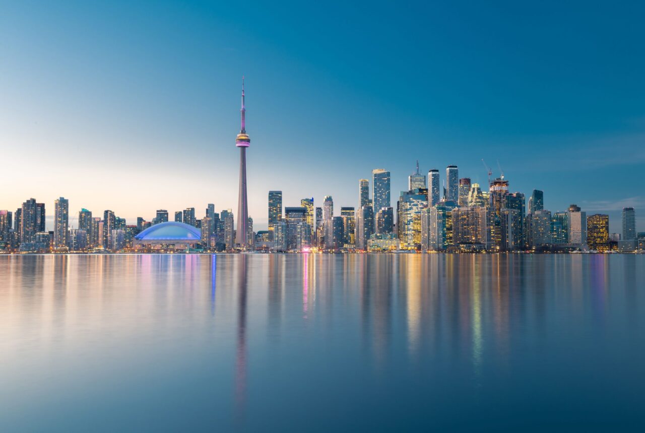 Il Grande Est Canadese - Tour Escorted