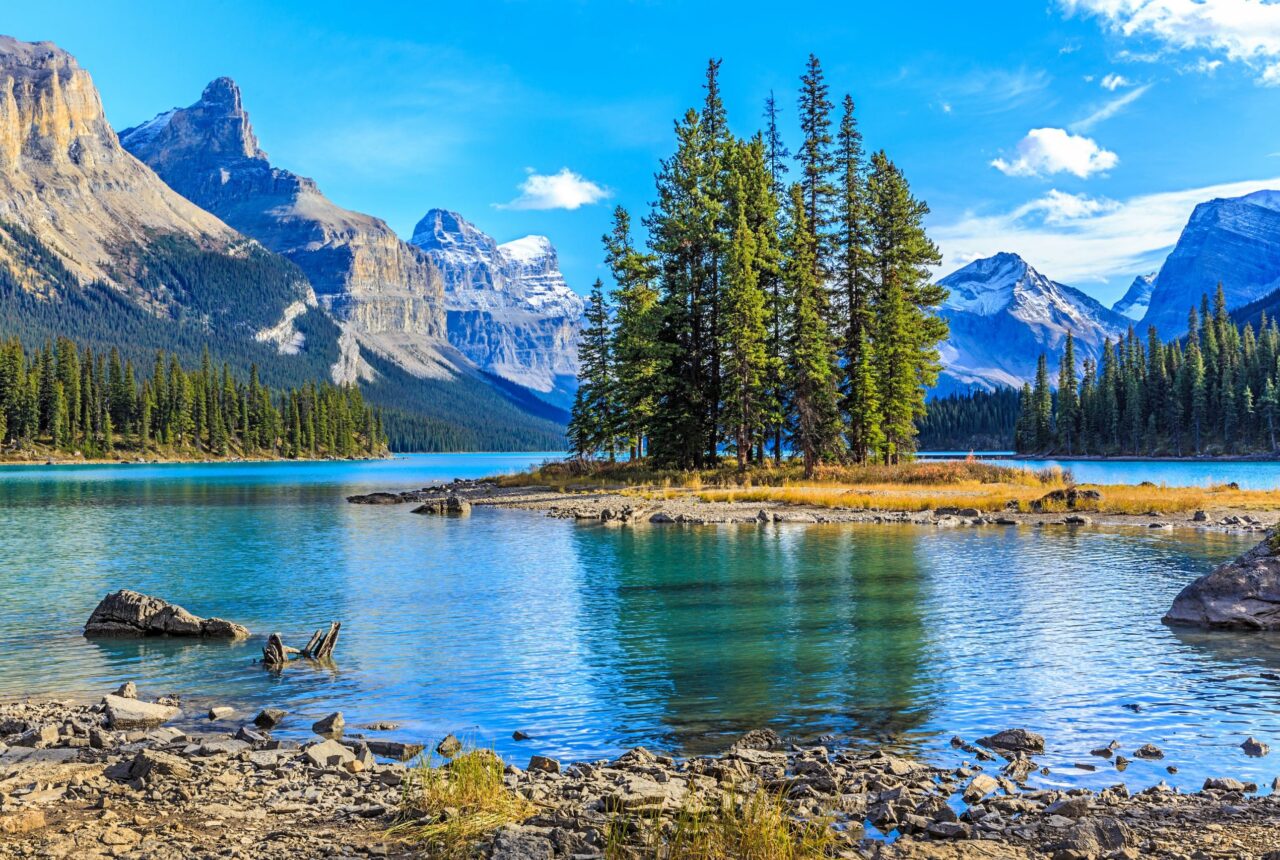 Il Grande Ovest Canadese - Tour Fly & Drive Canada