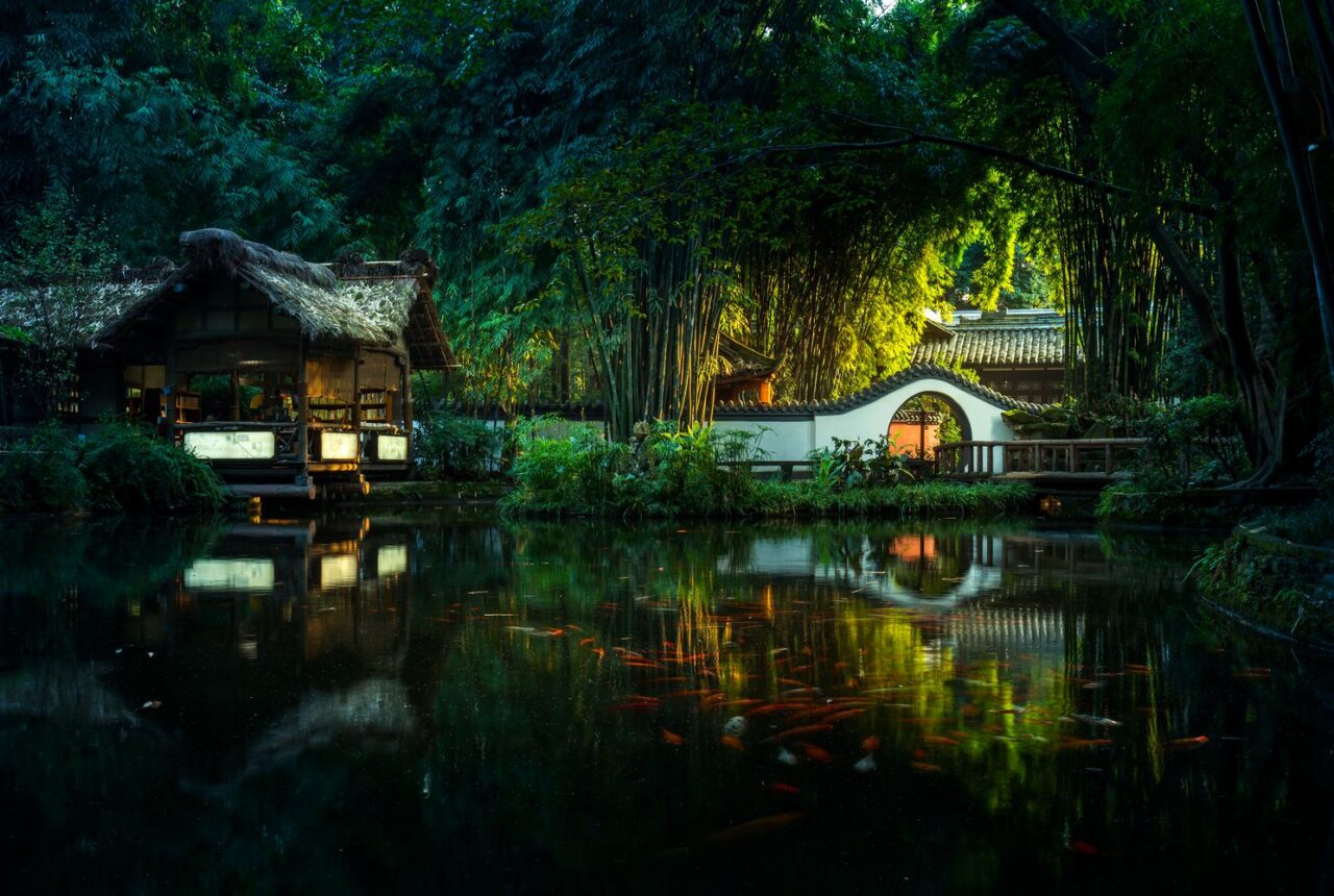 Panda Tour: i Tesori del Sichuan (da Chengdu) — giorno 7