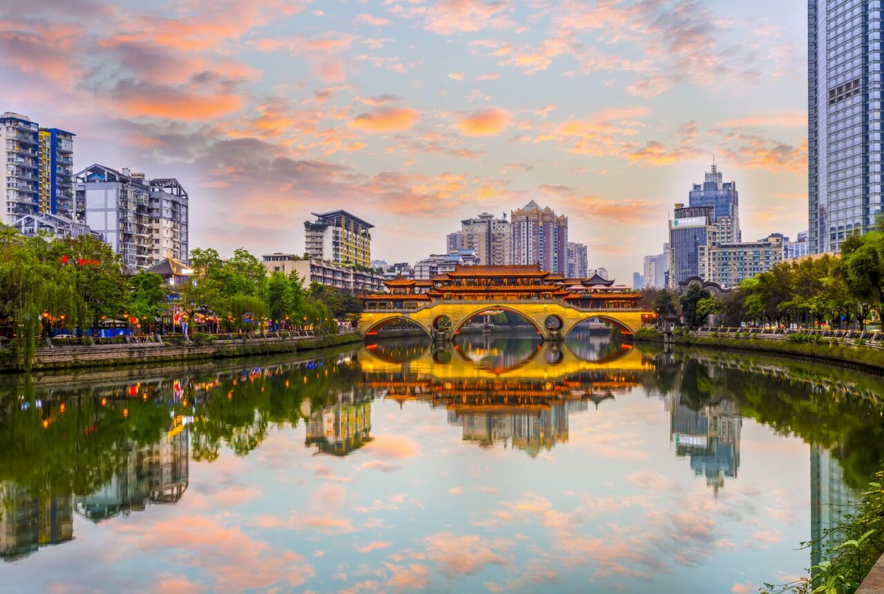 Panda Tour: i Tesori del Sichuan (da Chengdu) — giorno 9