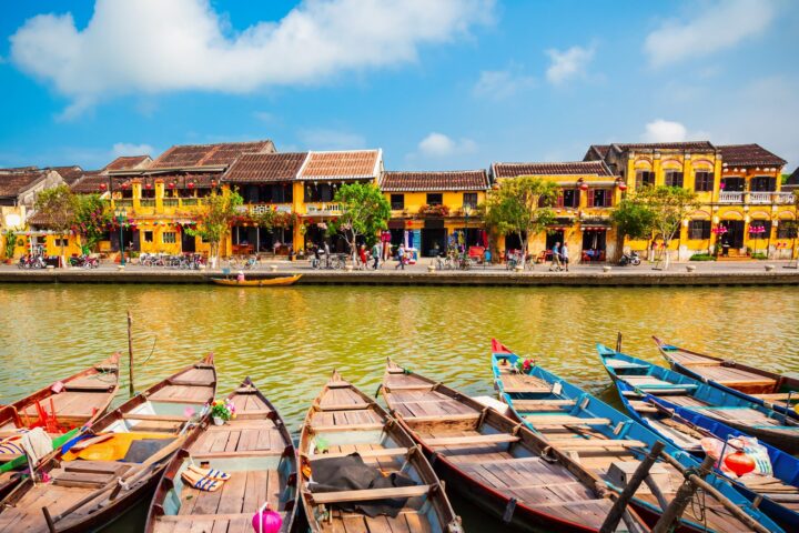 Vietnam Mon Amour