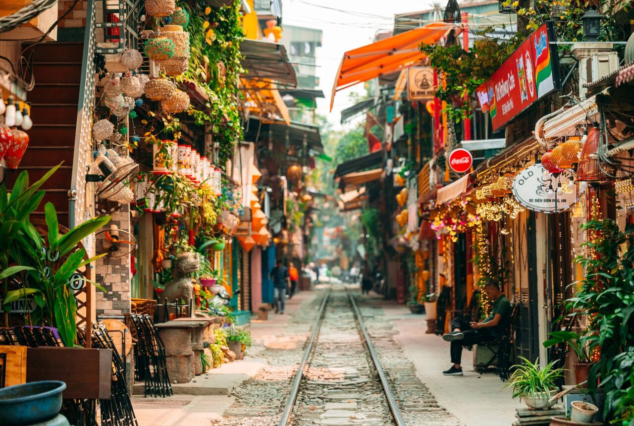 Hanoi