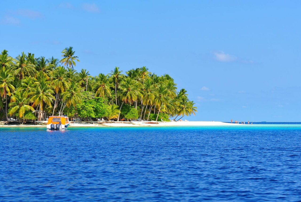 Incantevole Sud e Isole Laccadive