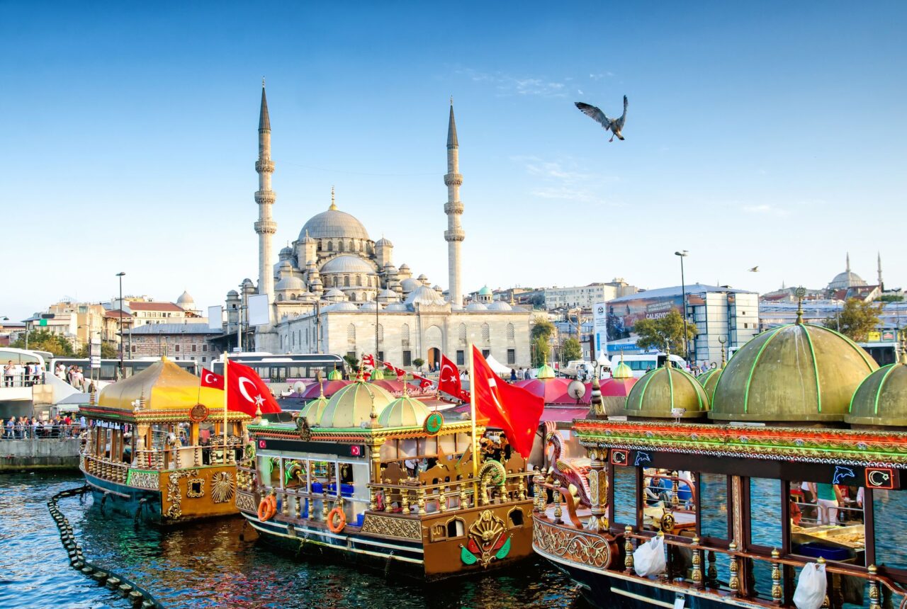 Turchia