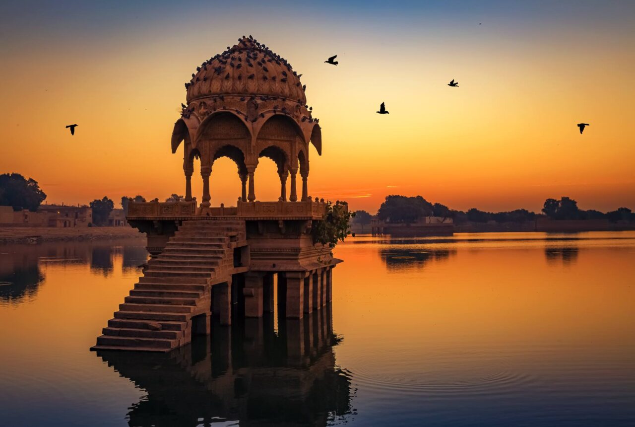 Varanasi Express