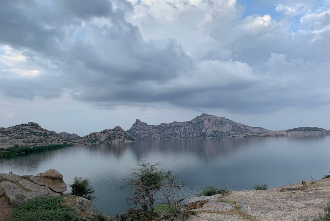 Rajasthan Segreto: Tigri, Leopardi e Terre dei Maharaja