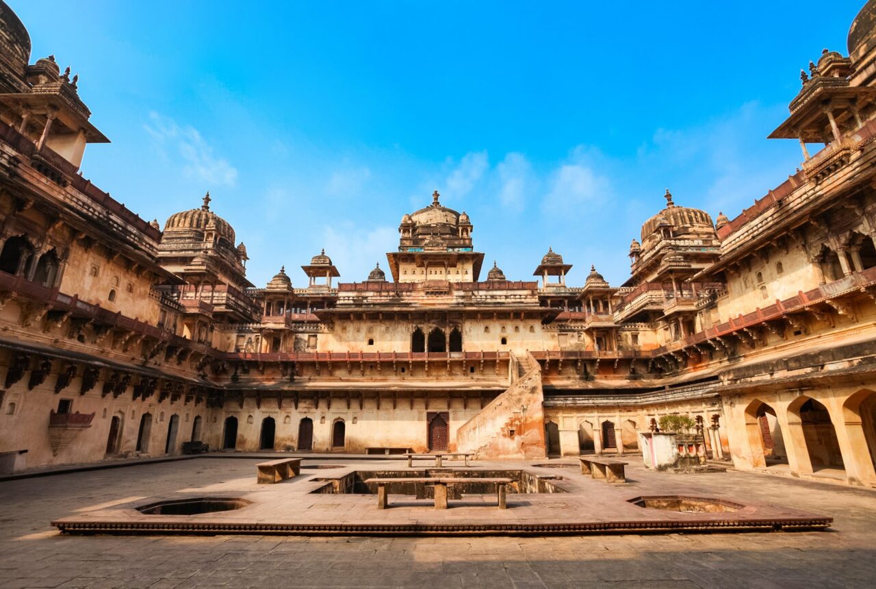 India Splendida: Partenze Ottobre e Novembre