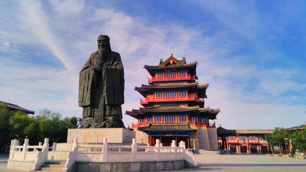 Kaifeng
