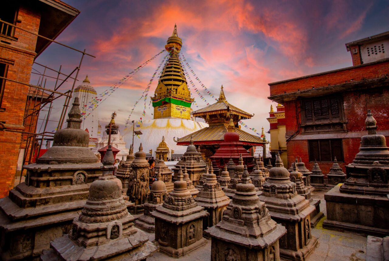 India Classica & Nepal