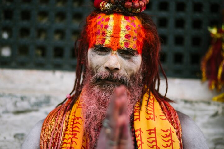India e Nepal, Triangolo d’Oro e Kathmandu