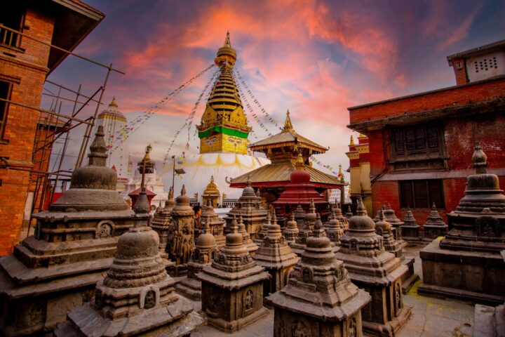 India Classica & Nepal