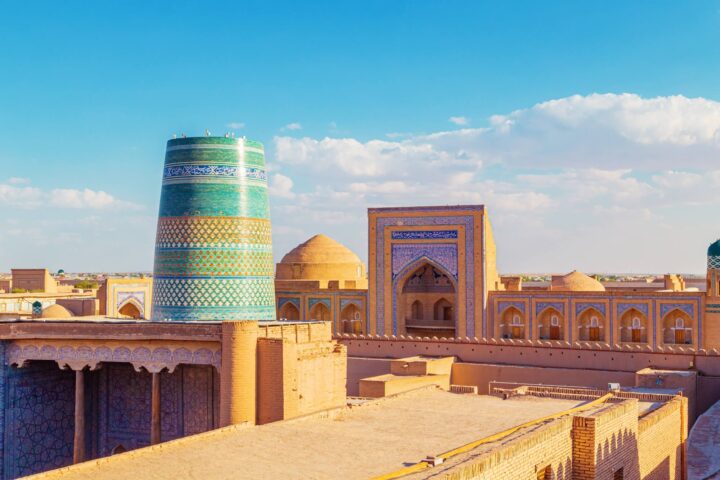 Khiva