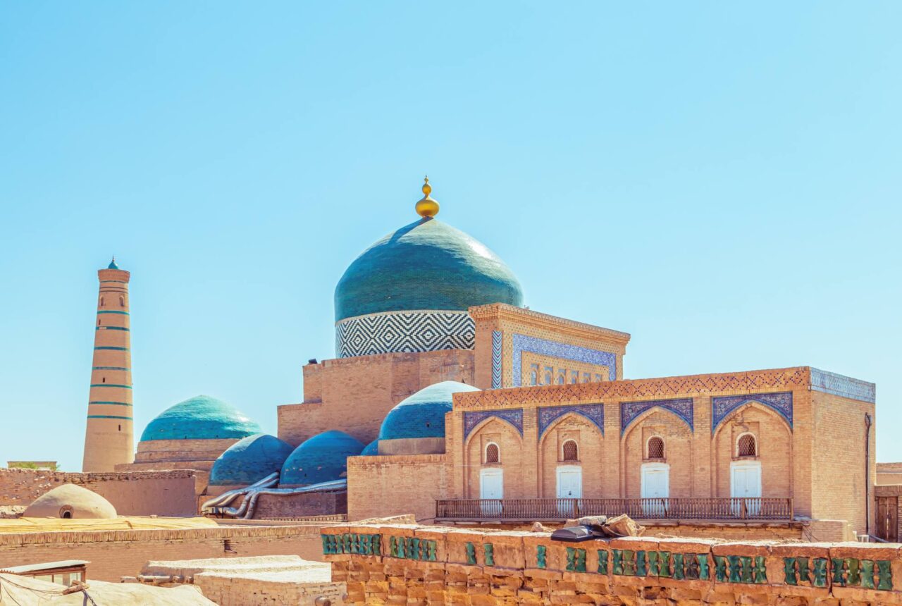 Khiva