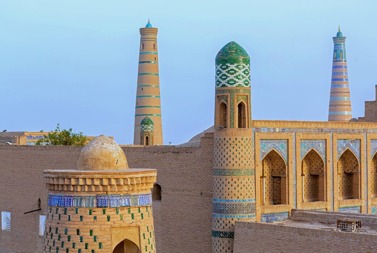 Khiva