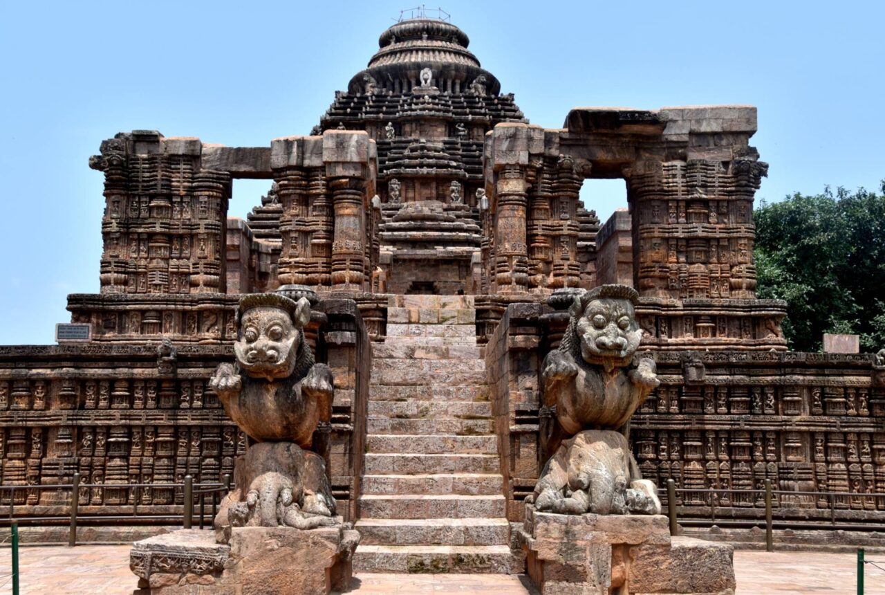 Tour Tribale dell’Orissa