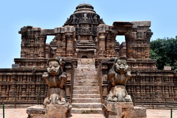 Tour Tribale dell’Orissa
