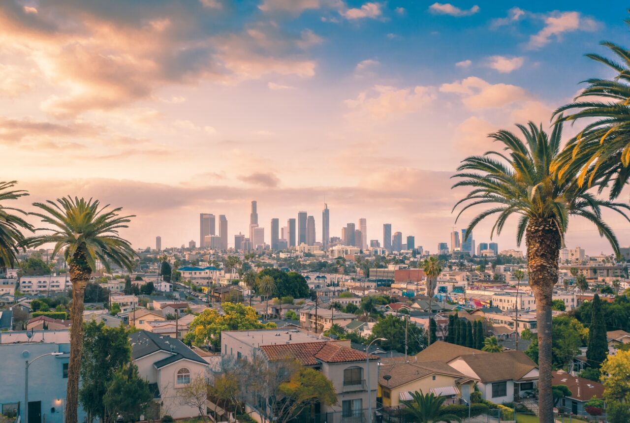 Los Angeles