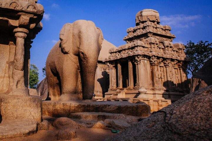India del Sud Grantour • Il Sentiero dei Templi
