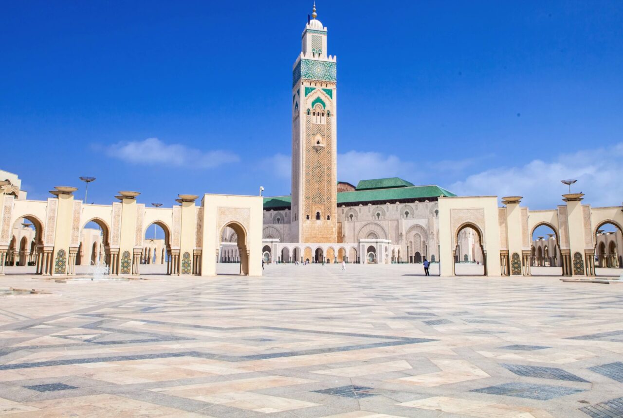 Gran Tour del Marocco da Casablanca