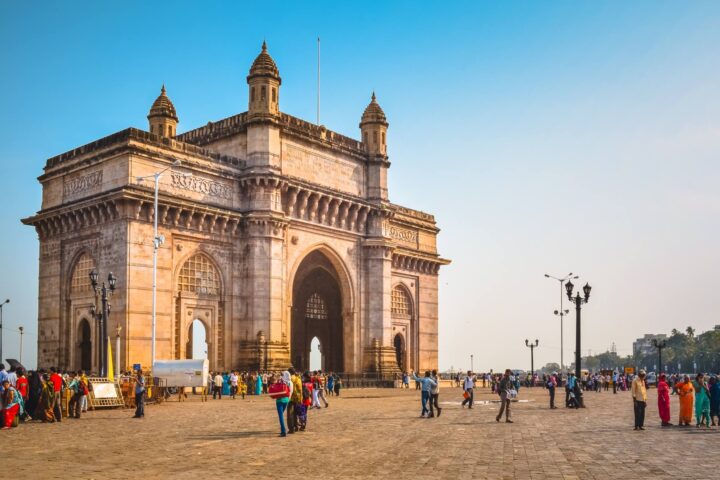 Le Città degli Dei – Viaggio in Maharashtra e Gujarat