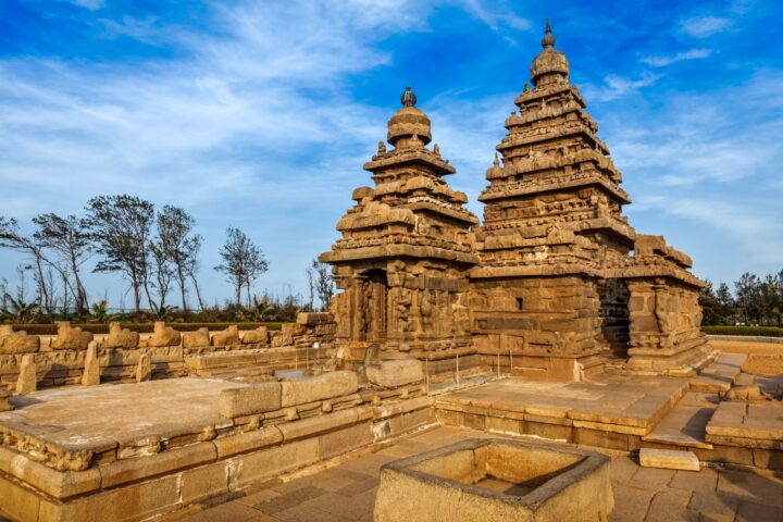 Sud dell’India