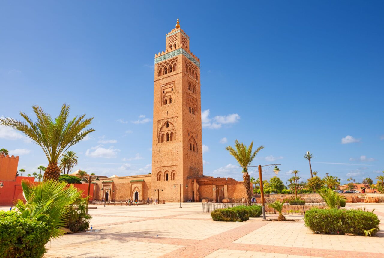 Casablanca · Italia