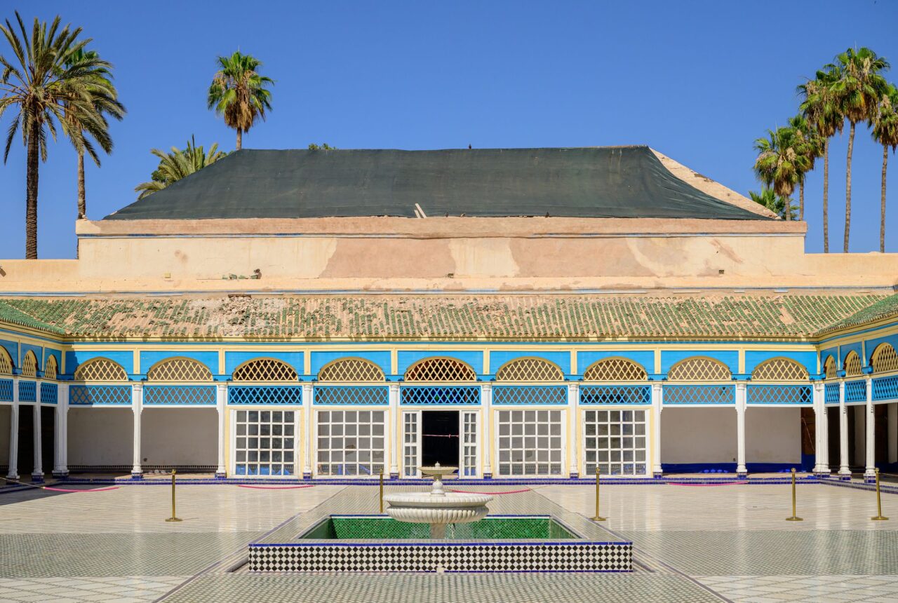 Marocco — giorno 6