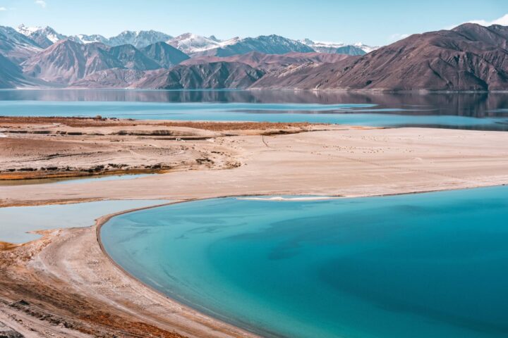 India • Ladakh Tour – Un Mondo tra le Nuvole
