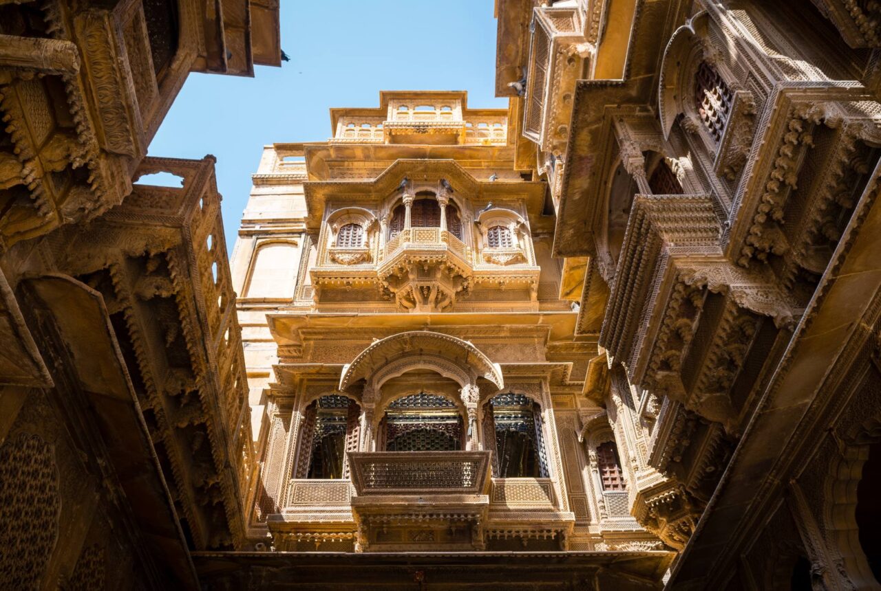 Rajasthan Regale