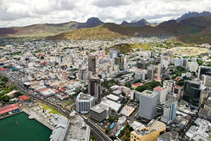 Port Louis