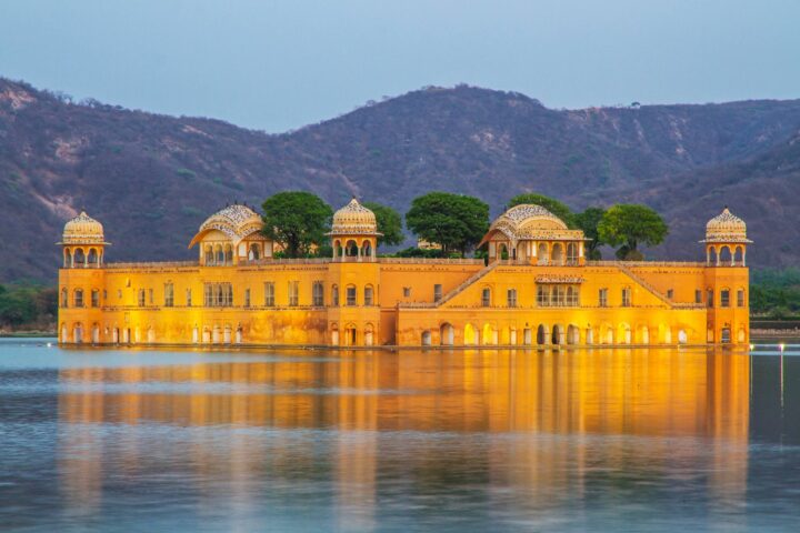 Splendido Rajasthan