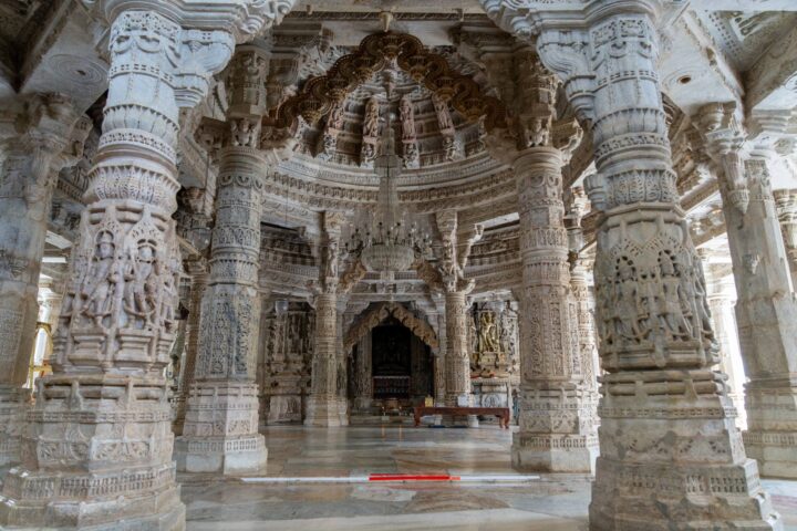 Fiera dei Cammelli di Pushkar