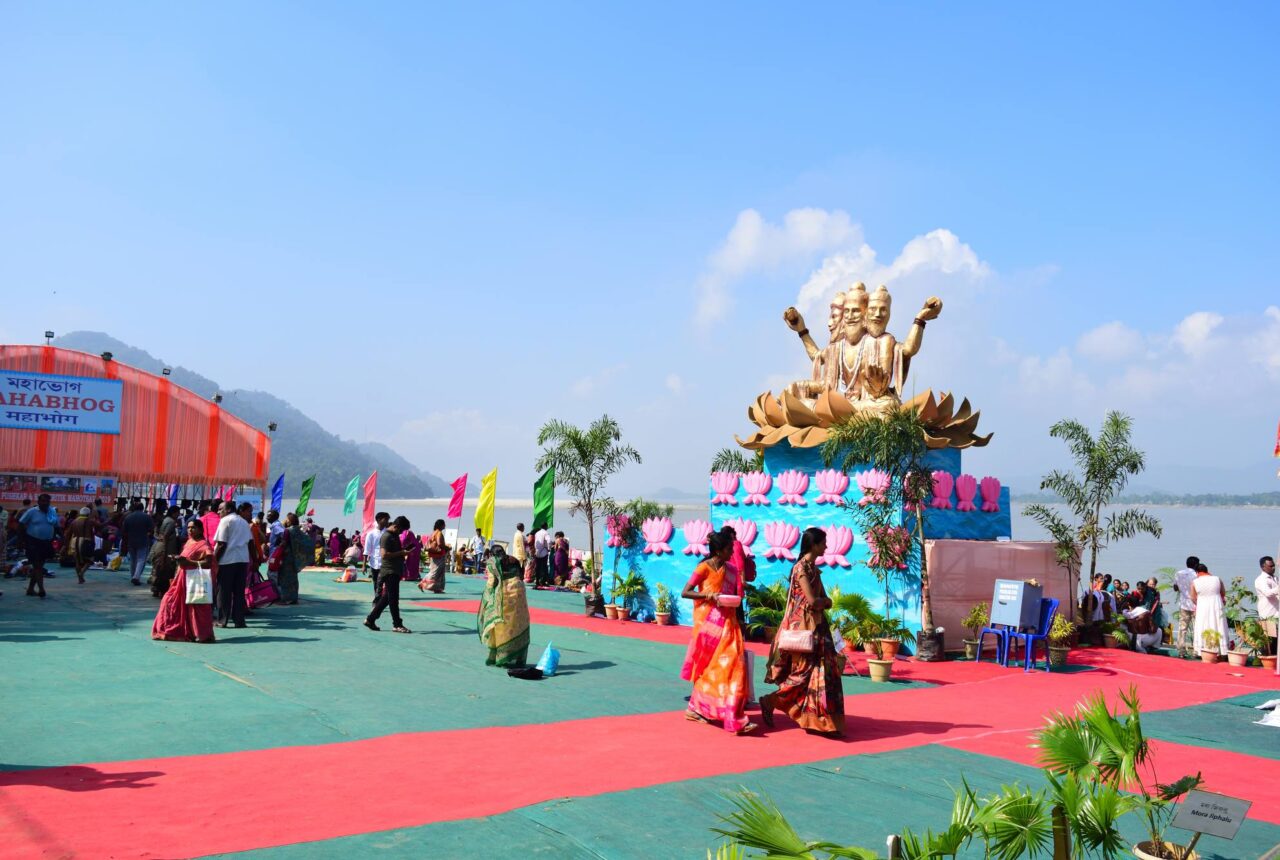 Rann Mahotsav Gujarat Festival