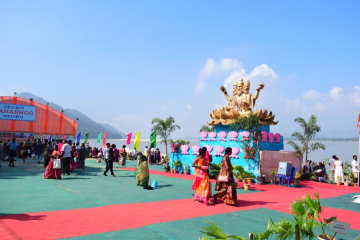 Rann Mahotsav Gujarat Festival
