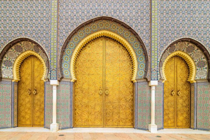Marocco: Città Imperiali da Casablanca
