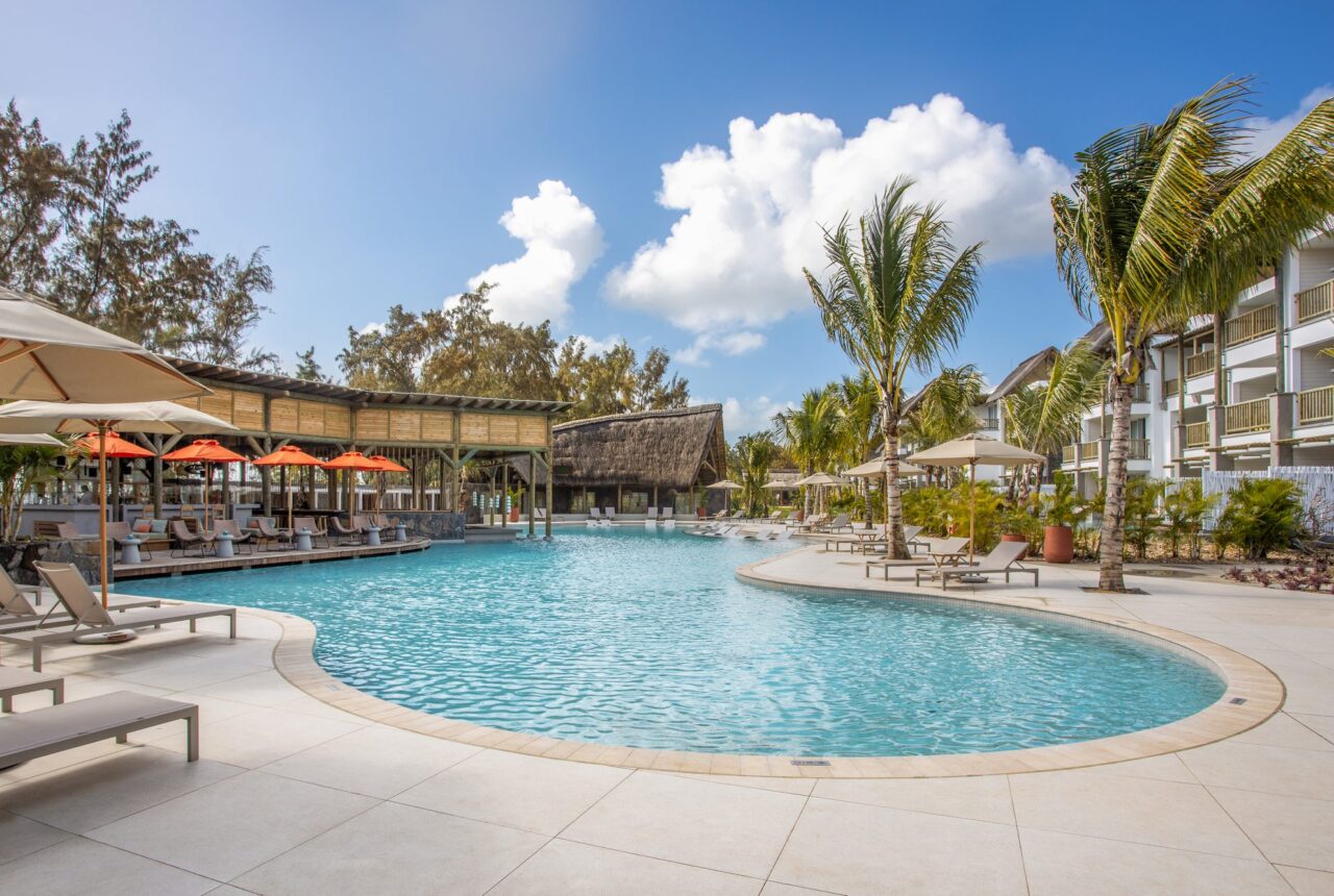 Soggiorno Mare Mauritius - Hotel Sunrise 4 Stelle